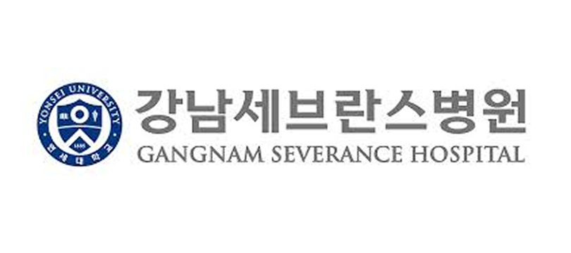 강남세브란스병원 로고