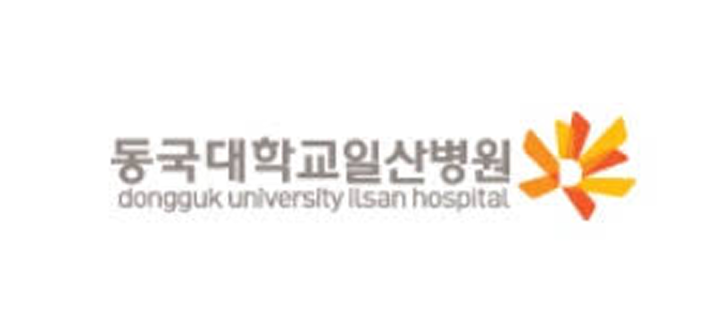 동국대학교병원 로고