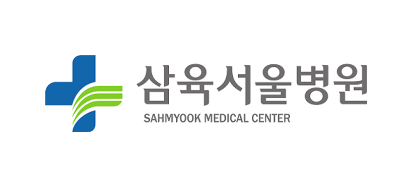 삼육서울병원 로고