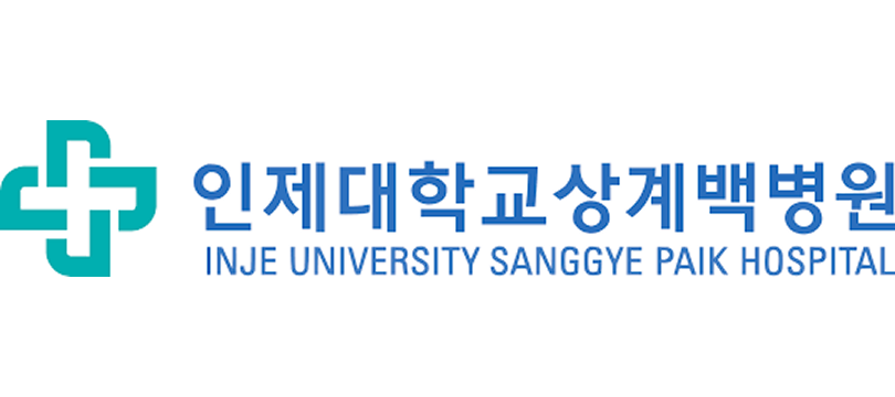 상계백병원 로고