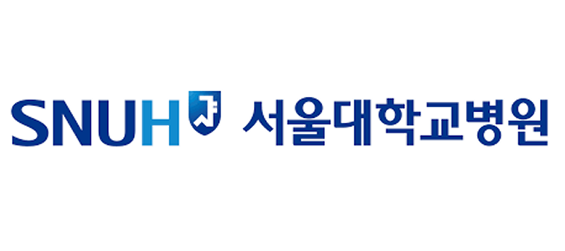 서울대학교병원 로고