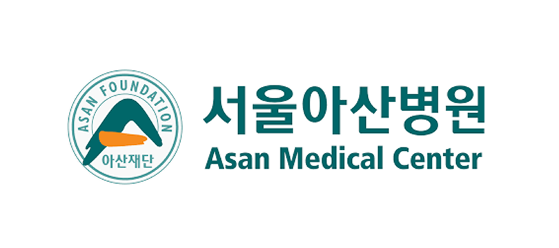 서울아산병원 로고