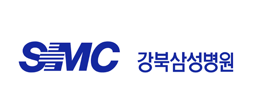 강북삼성병원 로고