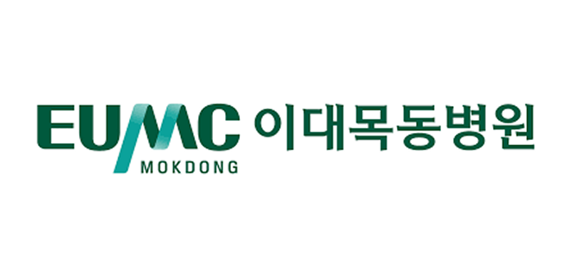 이화여자대학교목동병원 로고